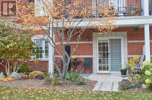 105 - 61 Clarington Boulevard N, Clarington (Bowmanville), ON - Outdoor