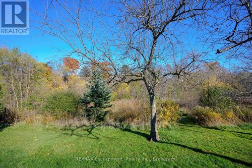 106 Fairwood Place W, Burlington (Bayview), ON - Outdoor With View