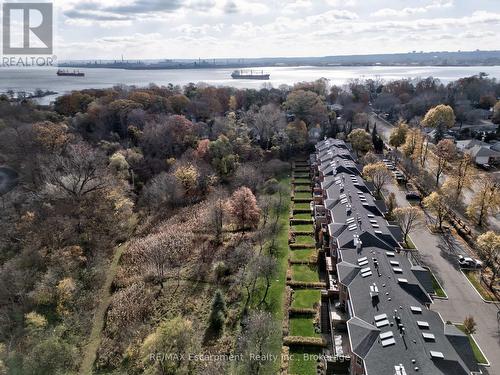 106 Fairwood Place W, Burlington (Bayview), ON - Outdoor With Body Of Water With View