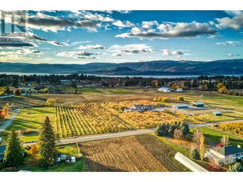 4380 Wallace Hill Road, Kelowna, BC 