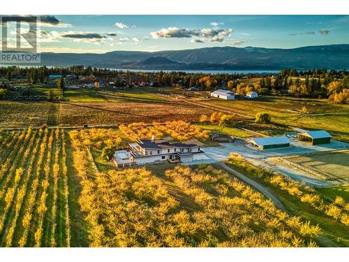 4380 Wallace Hill Road, Kelowna, BC 