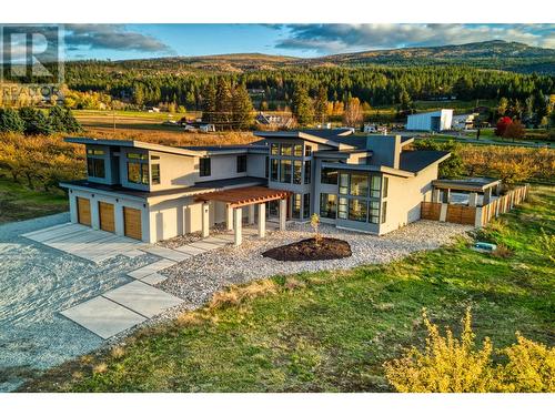 4380 Wallace Hill Road, Kelowna, BC 