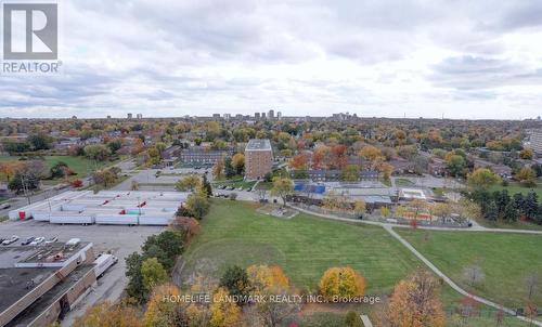 Ph07 - 25 Sunrise Avenue, Toronto, ON - Outdoor With View