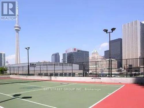 3508 - 16 Harbour Street, Toronto, ON - Outdoor With View