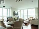 3508 - 16 Harbour Street, Toronto, ON  - Indoor 