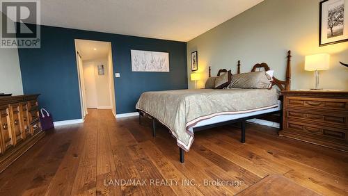 2607 - 2269 Lake Shore Boulevard W, Toronto, ON - Indoor Photo Showing Bedroom