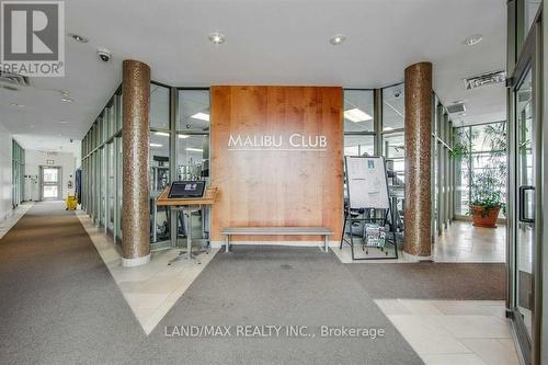 2607 - 2269 Lake Shore Boulevard W, Toronto, ON - Indoor Photo Showing Other Room