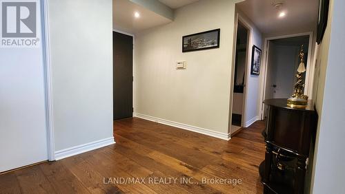 2607 - 2269 Lake Shore Boulevard W, Toronto, ON - Indoor Photo Showing Other Room