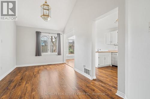 9 Wentworth Drive, Grimsby, ON - Indoor Photo Showing Other Room