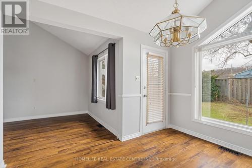 9 Wentworth Drive, Grimsby, ON - Indoor Photo Showing Other Room