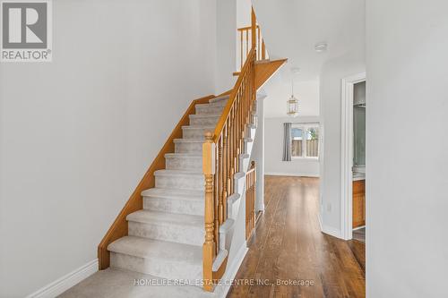 9 Wentworth Drive, Grimsby, ON - Indoor Photo Showing Other Room