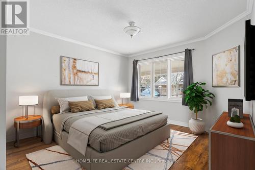 9 Wentworth Drive, Grimsby, ON - Indoor Photo Showing Bedroom