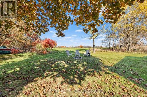 412 Main Street, Prince Edward County (Bloomfield), ON - Outdoor With View