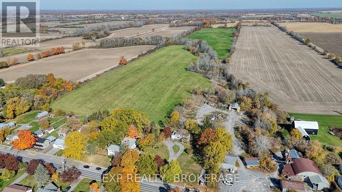 412 Main Street, Prince Edward County (Bloomfield), ON - Outdoor With View