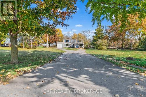 412 Main Street, Prince Edward County (Bloomfield), ON - Outdoor With View