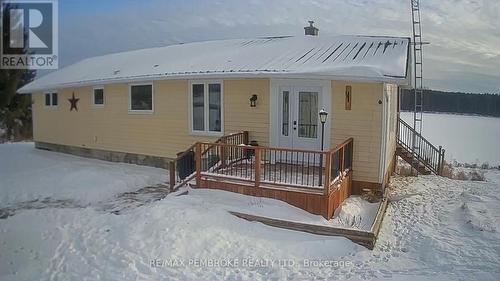 3258 Grants Settlement Road, Whitewater Region, ON - Outdoor