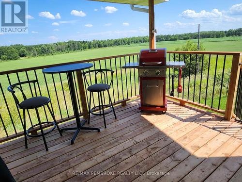 3258 Grants Settlement Road, Whitewater Region, ON - Outdoor With View With Exterior