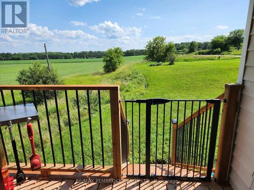 3258 Grants Settlement Road, Whitewater Region, ON - Outdoor With View