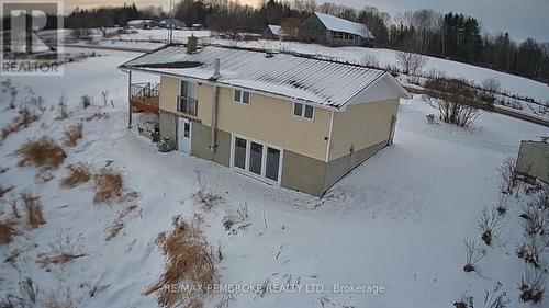 3258 Grants Settlement Road, Whitewater Region, ON - Outdoor