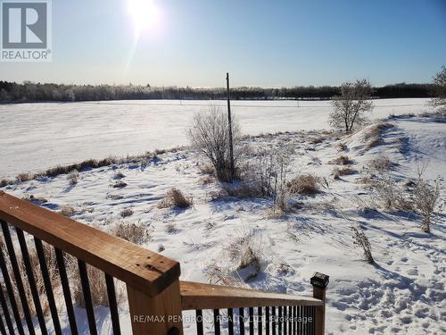 3258 Grants Settlement Road, Whitewater Region, ON - Outdoor With Body Of Water With View