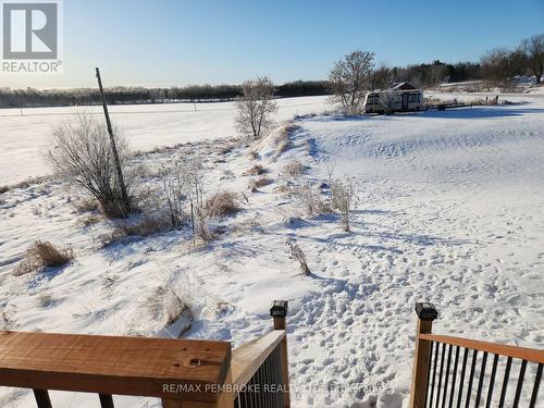 3258 Grants Settlement Road, Whitewater Region, ON - Outdoor With View