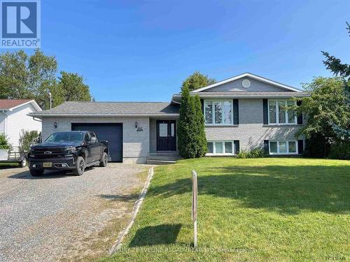 253 Crystal Crescent, Temiskaming Shores, ON - Outdoor With Facade