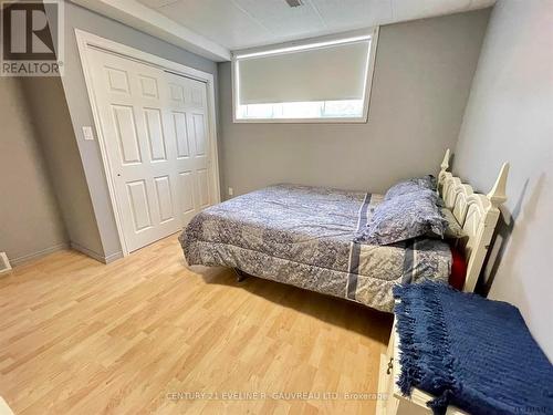 253 Crystal Crescent, Temiskaming Shores, ON - Indoor Photo Showing Bedroom