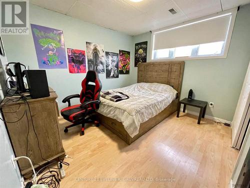 253 Crystal Crescent, Temiskaming Shores, ON - Indoor Photo Showing Bedroom