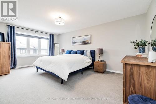 521 Rouncey Road, Ottawa, ON - Indoor Photo Showing Bedroom