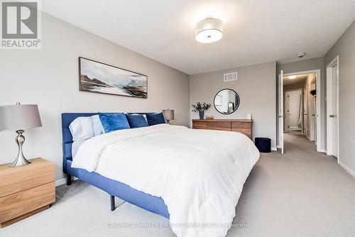 521 Rouncey Road, Ottawa, ON - Indoor Photo Showing Bedroom