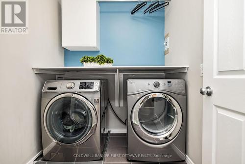 521 Rouncey Road, Ottawa, ON - Indoor Photo Showing Laundry Room