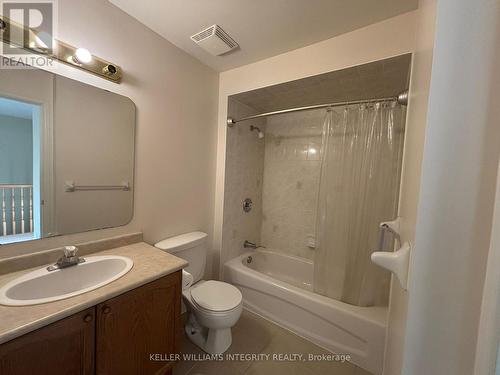 150 Blackdome Crescent, Ottawa, ON - Indoor Photo Showing Bathroom