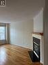 150 Blackdome Crescent, Ottawa, ON  - Indoor Photo Showing Living Room With Fireplace 