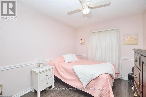 118 Rockwood Avenue, St. Catharines (455 - Secord Woods), ON - Indoor Photo Showing Bedroom