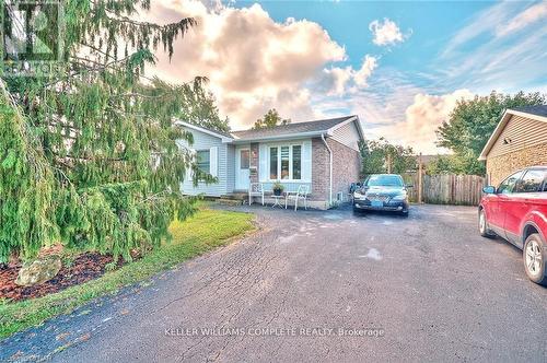 118 Rockwood Avenue, St. Catharines (455 - Secord Woods), ON - Outdoor