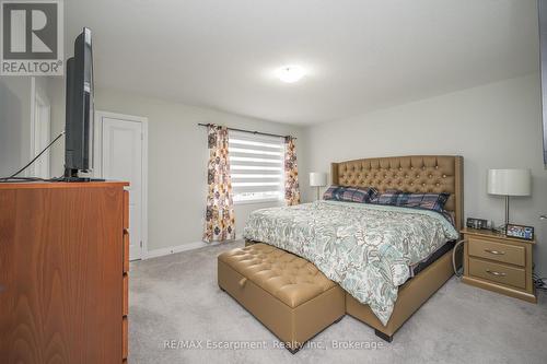 53 - 520 Grey Street, Brantford, ON - Indoor Photo Showing Bedroom