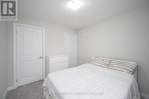 53 - 520 Grey Street, Brantford, ON - Indoor Photo Showing Bedroom