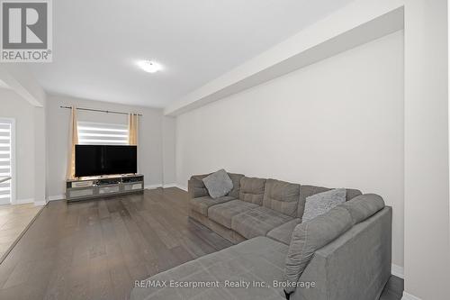 53 - 520 Grey Street, Brantford, ON - Indoor Photo Showing Living Room