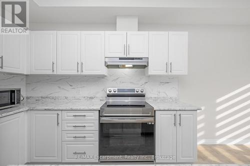 53 - 520 Grey Street, Brantford, ON - Indoor Photo Showing Kitchen