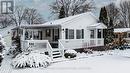 15 Cheyenne Lane, Ashfield-Colborne-Wawanosh (Colborne Twp), ON  - Outdoor With Deck Patio Veranda With Facade 