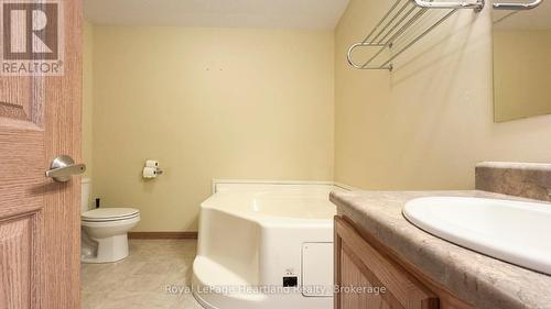 15 Cheyenne Lane, Ashfield-Colborne-Wawanosh (Colborne Twp), ON - Indoor Photo Showing Bathroom