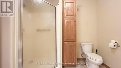 15 Cheyenne Lane, Ashfield-Colborne-Wawanosh (Colborne Twp), ON - Indoor Photo Showing Bathroom