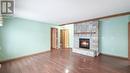 15 Cheyenne Lane, Ashfield-Colborne-Wawanosh (Colborne Twp), ON  - Indoor Photo Showing Living Room With Fireplace 