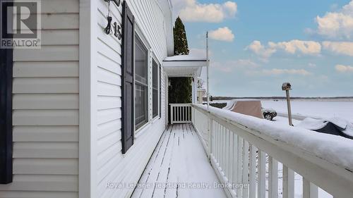 15 Cheyenne Lane, Ashfield-Colborne-Wawanosh (Colborne Twp), ON - Outdoor