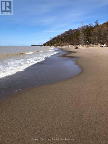 15 Cheyenne Lane, Ashfield-Colborne-Wawanosh (Colborne Twp), ON - Outdoor With Body Of Water With View