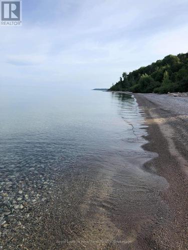 15 Cheyenne Lane, Ashfield-Colborne-Wawanosh (Colborne Twp), ON - Outdoor With Body Of Water With View