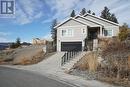 4201 Falcon Crest Drive, Merritt, BC  - Outdoor 