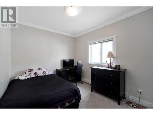 4201 Falcon Crest Drive, Merritt, BC - Indoor Photo Showing Bedroom