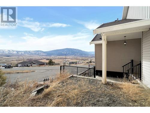 4201 Falcon Crest Drive, Merritt, BC - Outdoor With View