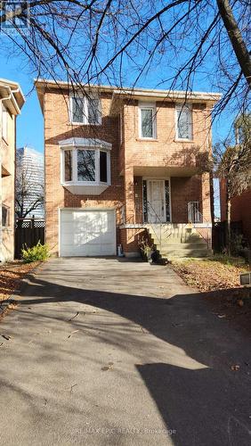 59 Portofino Court, Vaughan, ON - Outdoor